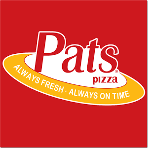 Pats Pizza
